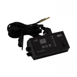 Контроллер для котла Thermo Alliance TA21 DUO, управление двумя вентиляторами и насосом СО