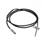 Датчик Thermo Alliance TA1000 димових газів PID для котлів