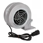 Вентилятор Thermo Alliance TA120 XX для котла до 40 кВт, 63 Вт, 255 м. куб.