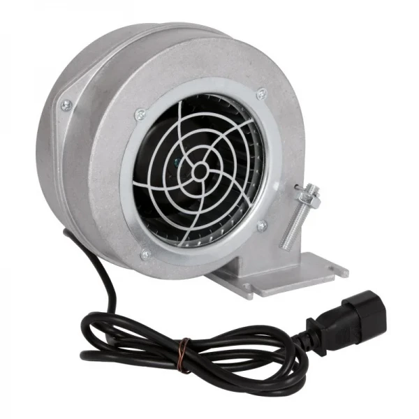 Вентилятор Thermo Alliance TA120 XX для котла до 40 кВт, 63 Вт, 255 м. куб.