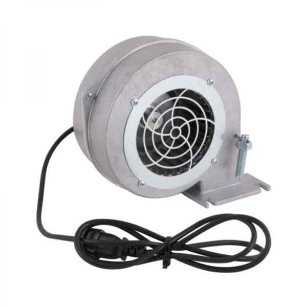 Вентилятор Thermo Alliance TA100 для котла до 30 кВт, 80Вт, 180 м. куб.