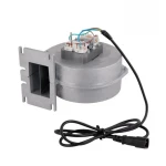 Вентилятор Thermo Alliance TA100 для котла до 30 кВт, 80Вт, 180 м. куб.