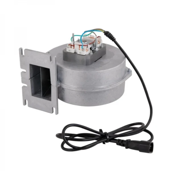 Вентилятор Thermo Alliance TA100 для котла до 30 кВт, 80Вт, 180 м. куб.