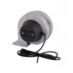 Вентилятор Thermo Alliance TA100 для котла до 30 кВт, 80Вт, 180 м. куб.