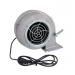 Вентилятор Thermo Alliance TA140 для котла до 80 кВт, 120 Вт, 400 м. куб.