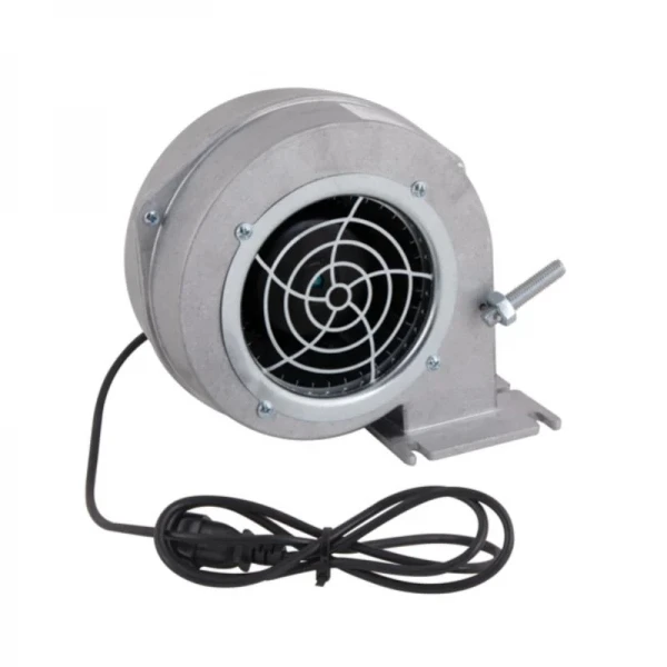 Вентилятор Thermo Alliance TA140 для котла до 80 кВт, 120 Вт, 400 м. куб.