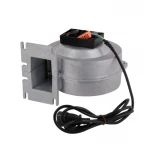 Вентилятор Thermo Alliance TA140 для котла до 80 кВт, 120 Вт, 400 м. куб.