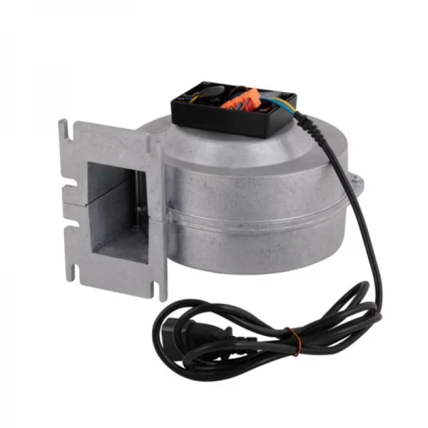 Вентилятор Thermo Alliance TA140 для котла до 80 кВт, 120 Вт, 400 м. куб.