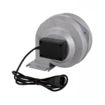 Вентилятор Thermo Alliance TA140 для котла до 80 кВт, 120 Вт, 400 м. куб.