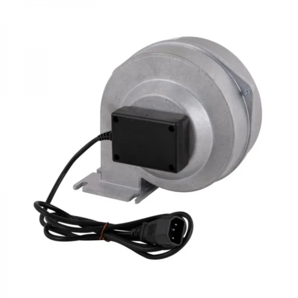 Вентилятор Thermo Alliance TA140 для котла до 80 кВт, 120 Вт, 400 м. куб.