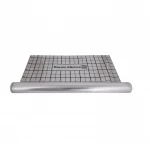 Пленка фольгированная Thermo Alliance Forte с разметкой 50 м² (105 мкр)