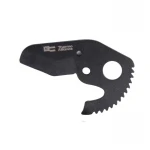 Лезвие для ножниц Thermo Alliance STD-002 d20-40, тефлоновое покрытие