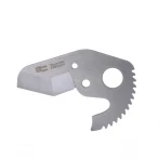 Лезо для ножиць Thermo Alliance STD-002 d20-40, нержавіюча сталь