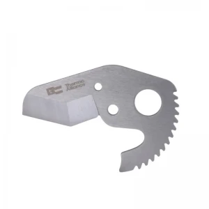 Лезо для ножиць Thermo Alliance STD-002 d20-40, нержавіюча сталь