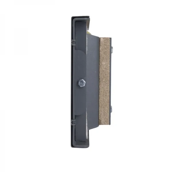 Комплект дверных теплоизоляционных вермикулитовых накладок Thermo Alliance Ferrum Plus (14 кВт, 16 кВт, 20 кВт)