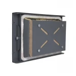 Комплект дверных теплоизоляционных вермикулитовых накладок Thermo Alliance Ferrum Plus (26 кВт, 30 кВт)