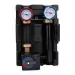 Насосная группа Icma №R001 1 1/2