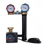 Насосная группа Icma №R001 1 1/2