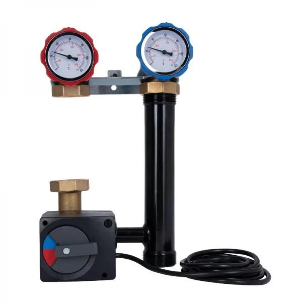 Насосная группа Icma №R001 1 1/2