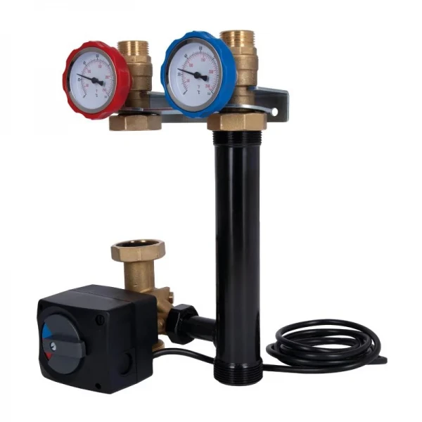 Насосная группа Icma №R001 1 1/2