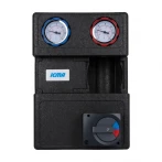 Насосна група Icma №R001 1 1/2