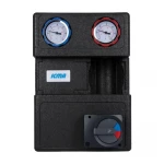 Насосная группа Icma №R001 1 1/2