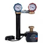 Насосная группа Icma №R001 1 1/2