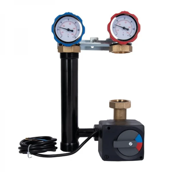 Насосная группа Icma №R001 1 1/2