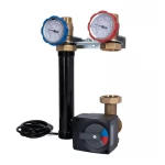 Насосная группа Icma №R001 1 1/2