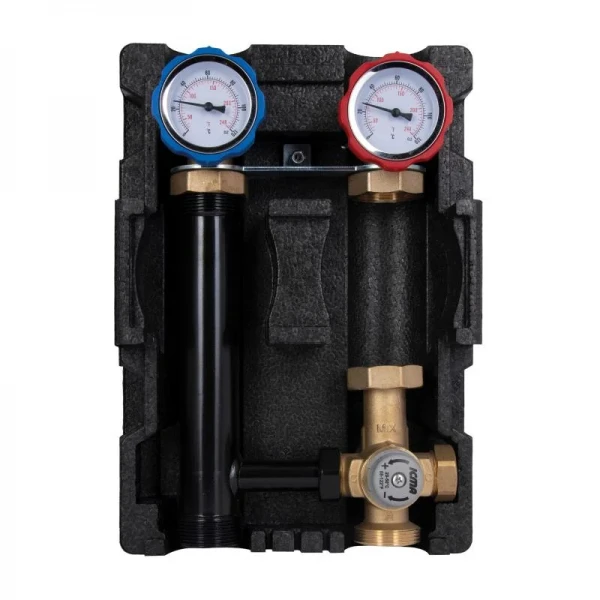 Насосна група Icma №R004 1 1/2