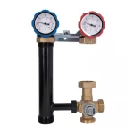 Насосна група Icma №R004 1 1/2