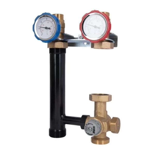 Насосна група Icma №R004 1 1/2