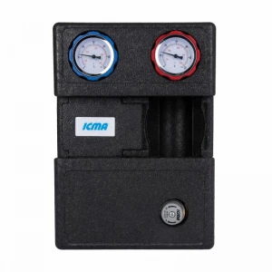 Насосна група Icma №R004 1 1/2