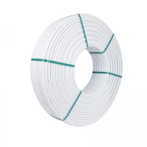 Труба SharkBite металлопластиковая PERT-AL-PERT 16х2 мм, 240 м