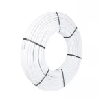 Труба SharkBite металлопластиковая PERT-AL-PERT 20х2 мм, 100 м