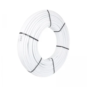 Труба SharkBite металлопластиковая PERT-AL-PERT 20х2 мм, 100 м