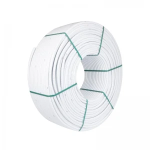 Труба SharkBite металлопластиковая PEX-AL-PEX 16х2 мм, 500 м