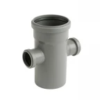 Крестовина 110х50х50х90° TA Sewage