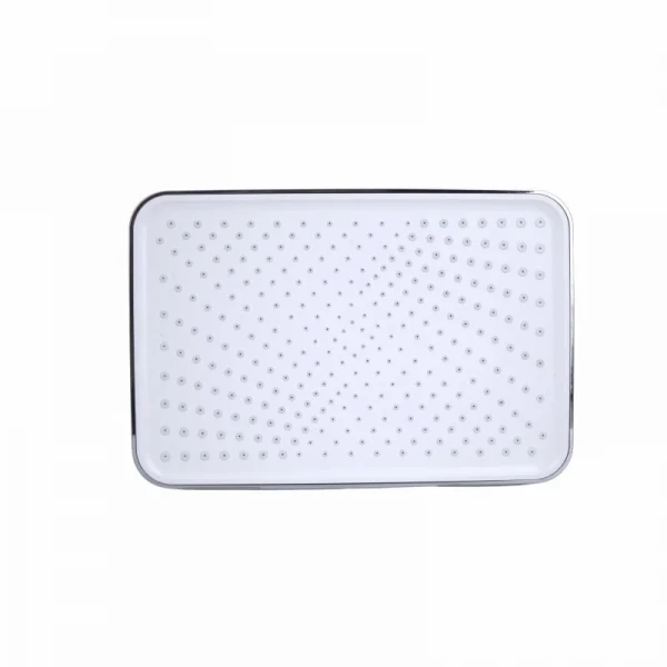 Лійка для верхнього душу Lidz  для душової системи Orion LDORI48582