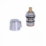 Перемикання у сборі з ручкою Lidz  для змішувачів Astra 006 LDAST48591