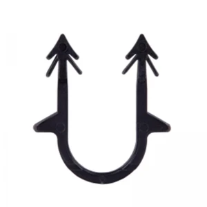 Кліпса якірна Thermo Alliance Standart для фіксації труби (упак. 100 шт.)