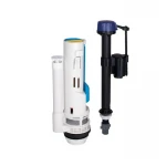 Унитаз напольный Qtap Swan Eco Ultra Quiet с сидением Soft-close 640x360x835 мм QTSWA27W48748 White