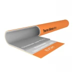 Акционный набор Thermo Alliance: 5 бух. Труба PEX-A EVOH ORANGE, 3 слоя, 16×2,0 мм (320 м), Spain + Оборудование для размотки трубы
