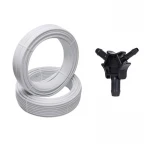 Акционный набор: SD Бухта 16 б/шовн.*   PEXAL SD300W16 + Thermo Alliance Универсальный калибратор-фаскосниматель для труб d16–25 STD-408