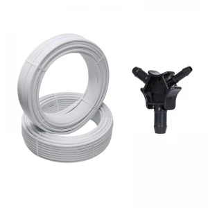 Акционный набор: SD Бухта 16 б/шовн.*   PEXAL SD300W16 + Thermo Alliance Универсальный калибратор-фаскосниматель для труб d16–25 STD-408