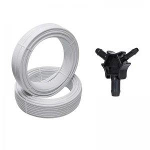 Акционный набор: SD Бухта 20 б/шовн.*   PEXAL   SD300W20 + Thermo Alliance Универсальный калибратор-фаскосниматель для труб d16–25 STD-408