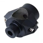 Стержневая насадка WEZER Ø20 для круглого паяльника