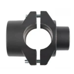 Стержневая насадка WEZER Ø20 для круглого паяльника