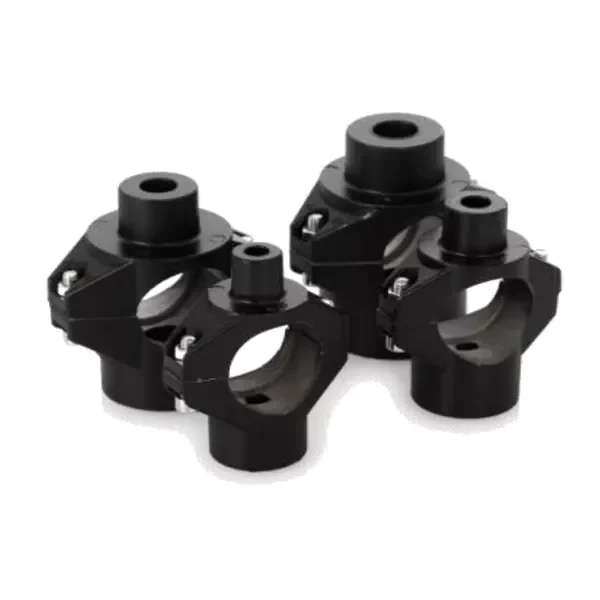 Стержневая насадка WEZER Ø32 для круглого паяльника