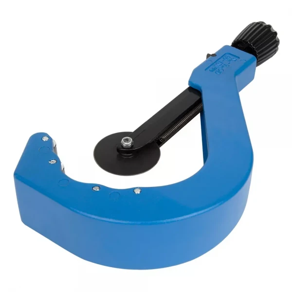 Труборез роликовый WEZER CF-815 для труб диаметром 50-110 мм.